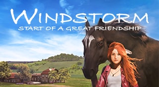 Windstorm