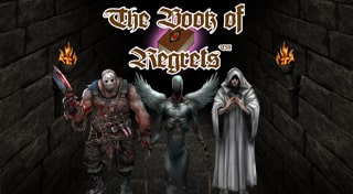 The Book of Regrets