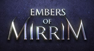 Embers of Mirrim
