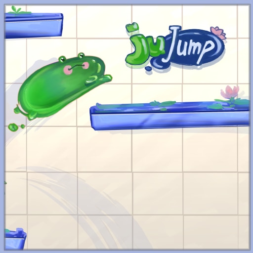 JUJUMP