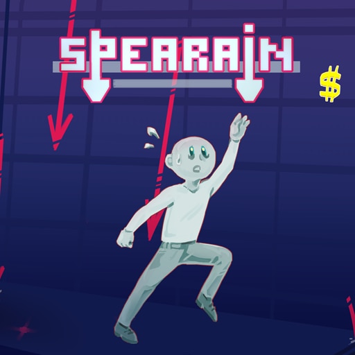 SPEARAIN