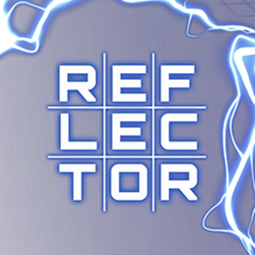REFLECTOR