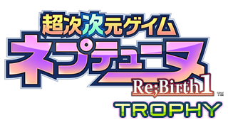 Neptune Re;Birth1