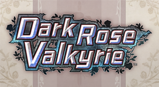 Dark Rose Valkyrie