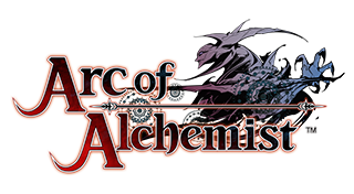 Arc of Alchemist