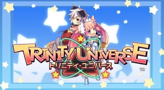 Trinity Universe