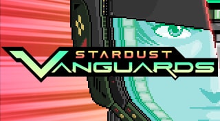 Stardust Vanguards