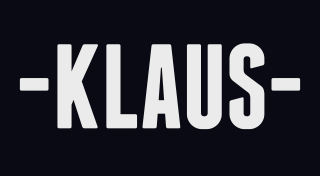 -KLAUS-