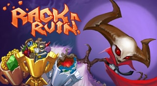 Rack N Ruin