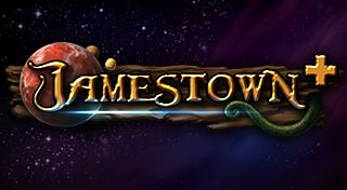 Jamestown+