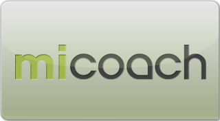 miCoach