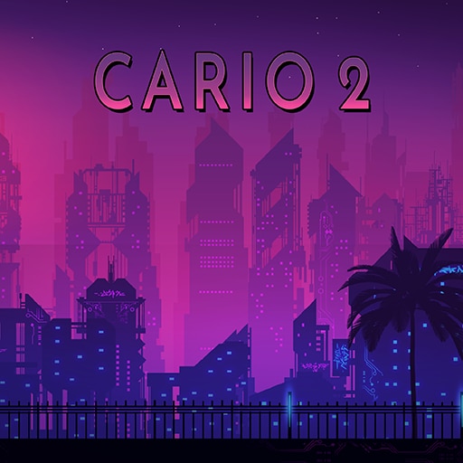 Cario 2
