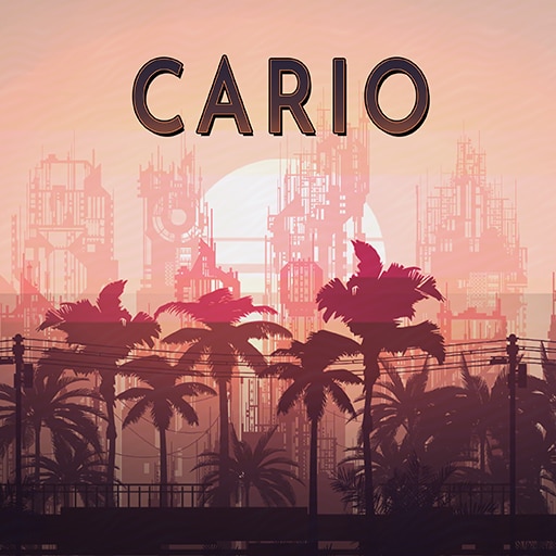 Cario
