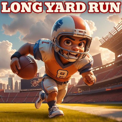 Long Yard Run