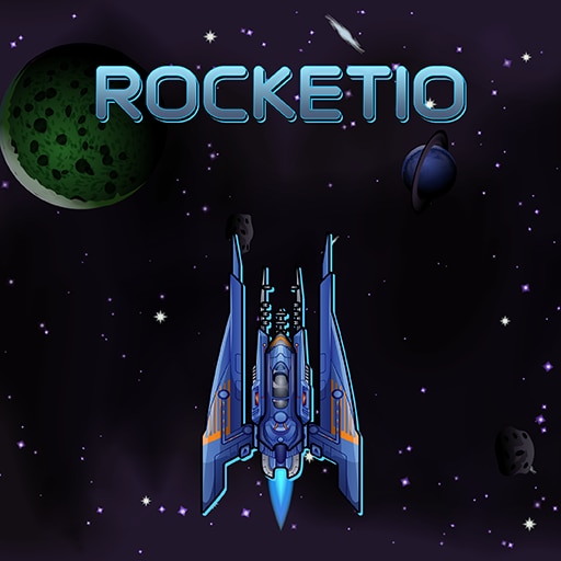 Rocketio
