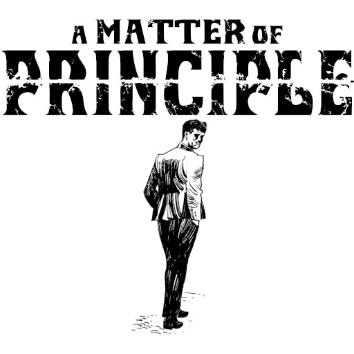 A Matter of Principle