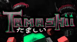 Tamashii
