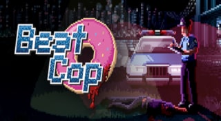 Beat Cop