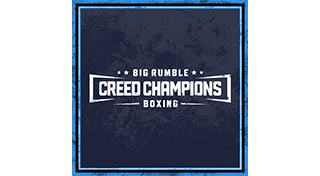 Big Rumble Boxing: Creed Champions
