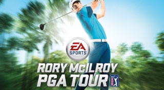 EA SPORTS™ Rory McIlroy PGA TOUR®