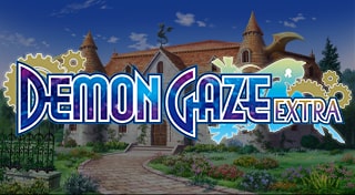 DEMON GAZE EXTRA