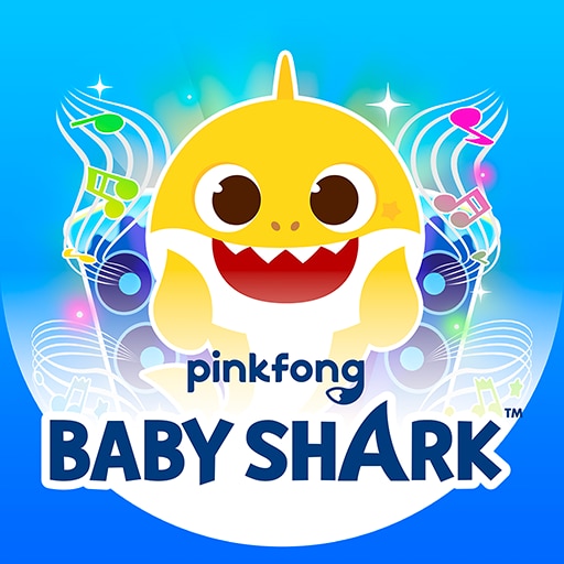 Baby Shark: Sing & Swim Party