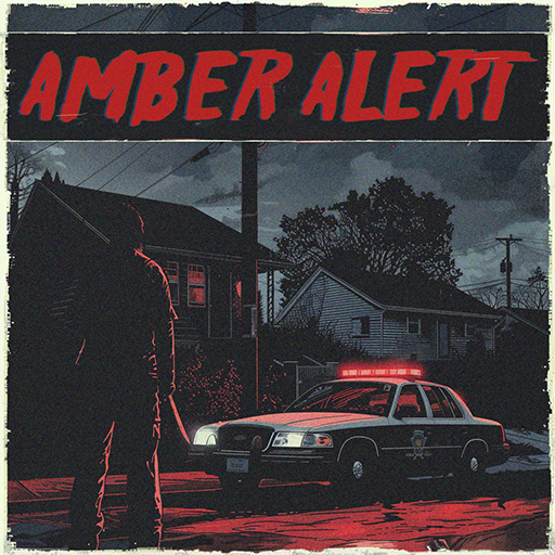 Amber Alert