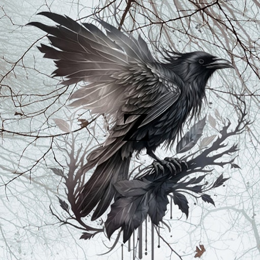 THE BLACK WITHIN