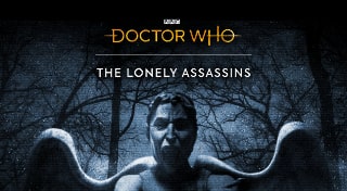 Doctor Who: The Lonely Assassins
