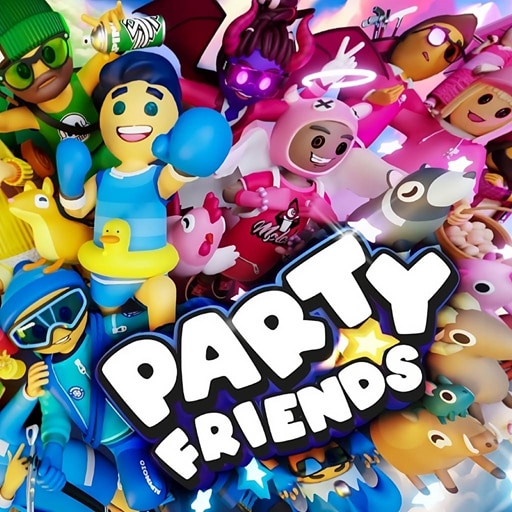 Party Friends