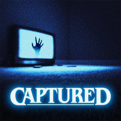 CAPTURED