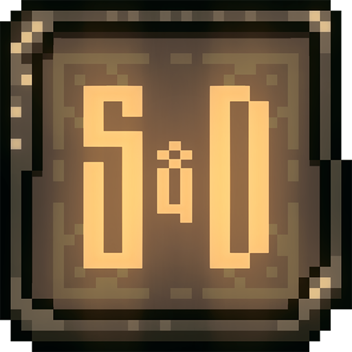 Slots & Daggers