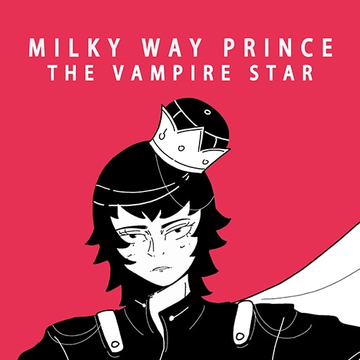 Milky Way Prince