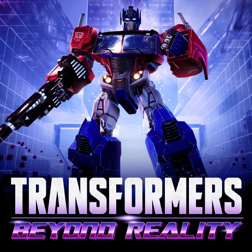 TFBeyondReality