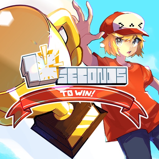 10 Seconds to Win!