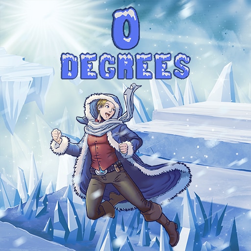 0 Degrees