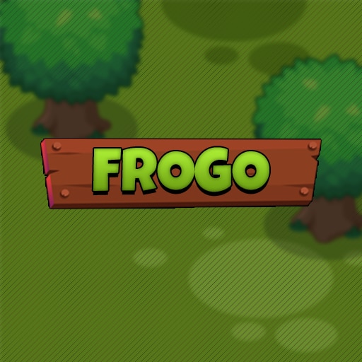 Frogo

