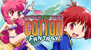 COTTON Fantasy