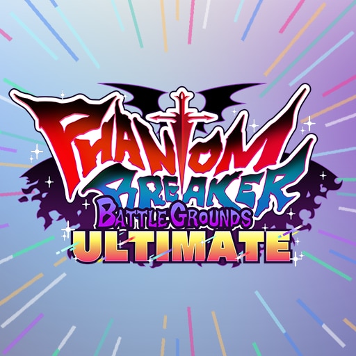 Phantom Breaker Battlegrounds Ultimate