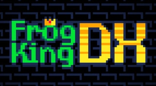 Frog King