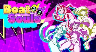 Beat Souls cover art