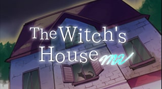 The Witch's House MV