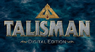 Talisman: Digital 5th Edition