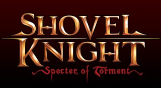Shovel Knight: Specter of Torment