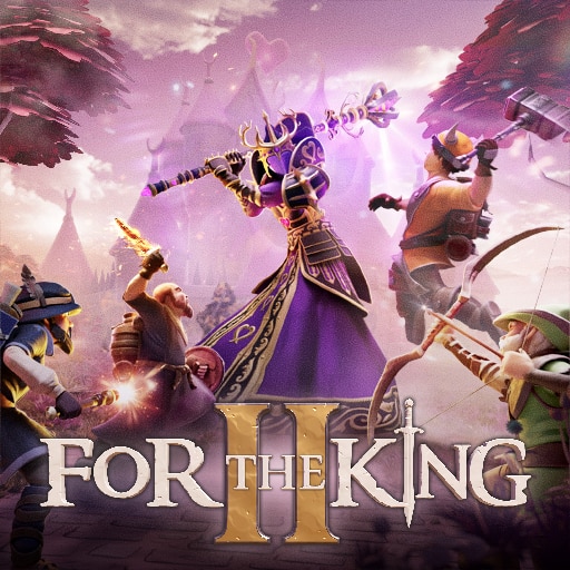 For the King II