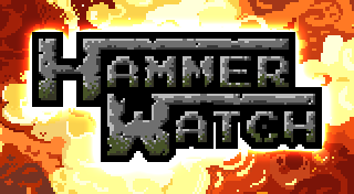 Hammerwatch