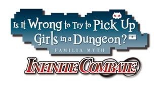 Is It Wrong to Try to Pick Up Girls in a Dungeon? Familia Myth Infinite Combate