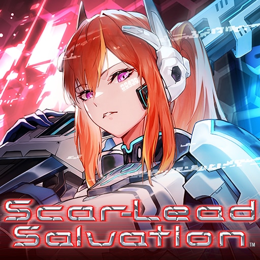 Scar-Lead Salvation