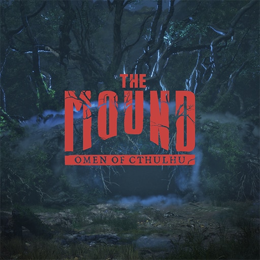The Mound: Omen of Cthulhu