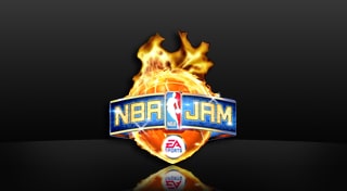NBA JAM